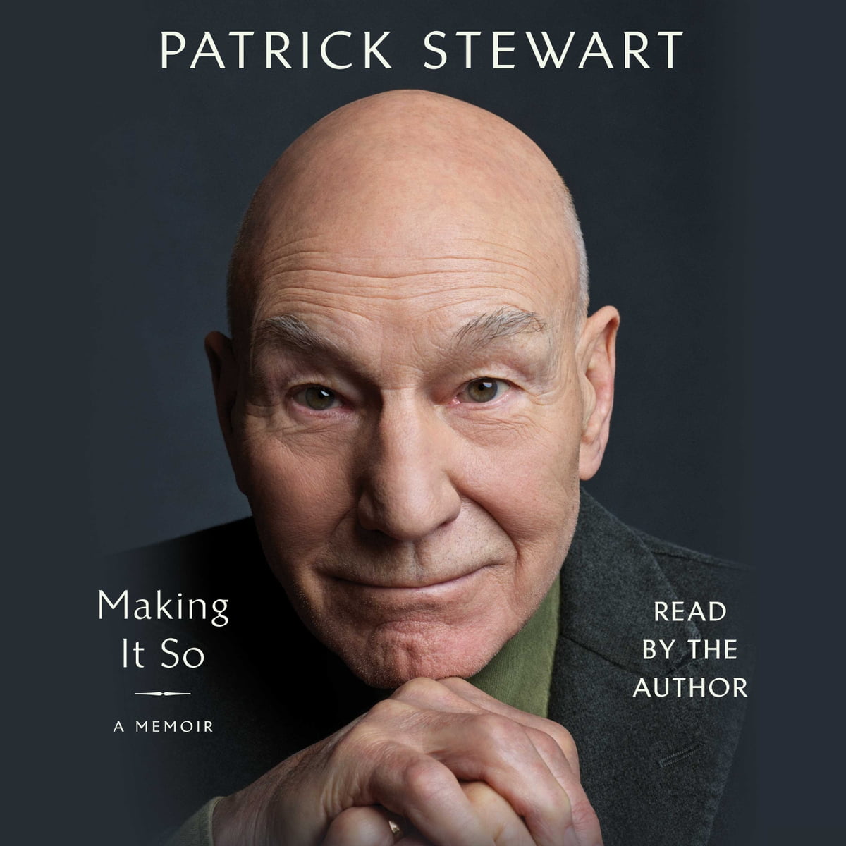 The Tangential (@thetangential) on Twitter photo How did <a href="/SirPatStew/">Patrick Stewart</a> possibly manage to make it into his 80s before publishing a memoir? His longevity is a gift, and the fact that he held off this long makes the audiobook all the more compelling.
<a href="/JayGabler/">Jay Gabler</a> reviews the new <a href="/SimonAudio/">Simon & Schuster Audio</a> release: thetangential.com/2023/11/11/aud… How did <a href="/SirPatStew/">Patrick Stewart</a> possibly manage to make it into his 80s before publishing a memoir? His longevity is a gift, and the fact that he held off this long makes the audiobook all the more compelling.
<a href="/JayGabler/">Jay Gabler</a> reviews the new <a href="/SimonAudio/">Simon & Schuster Audio</a> release: thetangential.com/2023/11/11/aud…