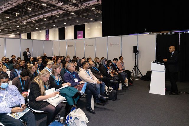 Cardiovascular Professional Care tweet media