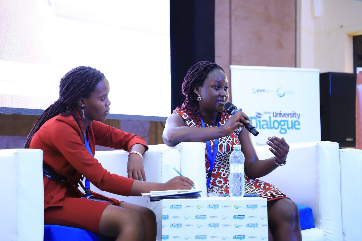 Disseminating accurate information is key,young people need to know what to do in certain situations,if someone has complications from an unsafe abortion,where can they seek medical assistance. 
#IUDUg23 
#GettingItRight
