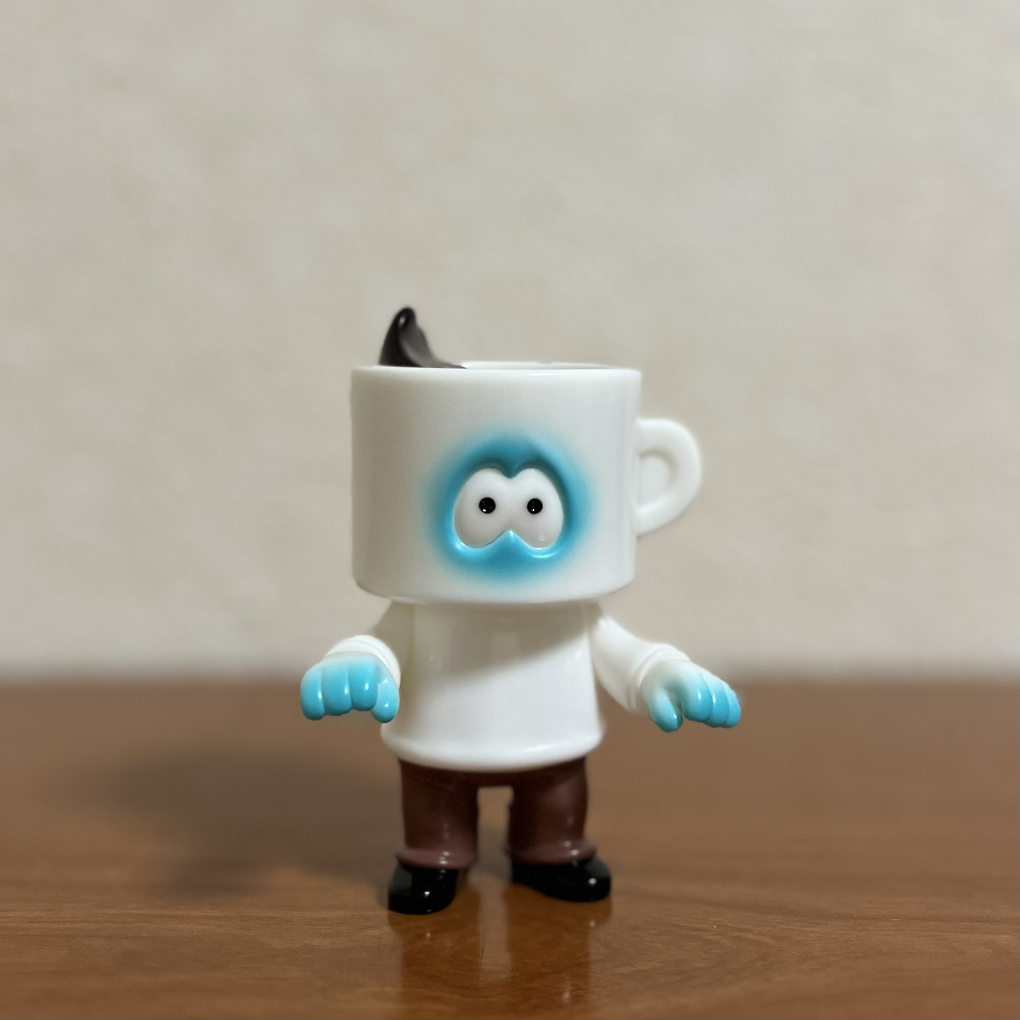 PANDEAD HUMAN ROBOT パンデッド レオンチャンネル限定- PANDEAD HUMAN ROBOT パンデッド レオンチャンネル限定-