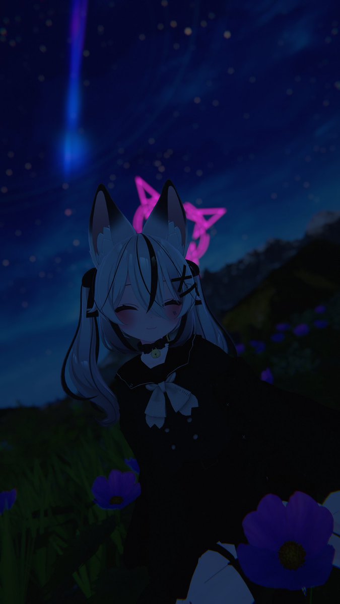 fubukazevrc's tweet image. 7:40 am sleep time

i passed out at 2pm yesterday but hey it still kinda worked..