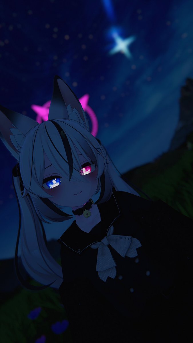 fubukazevrc's tweet image. 7:40 am sleep time

i passed out at 2pm yesterday but hey it still kinda worked..