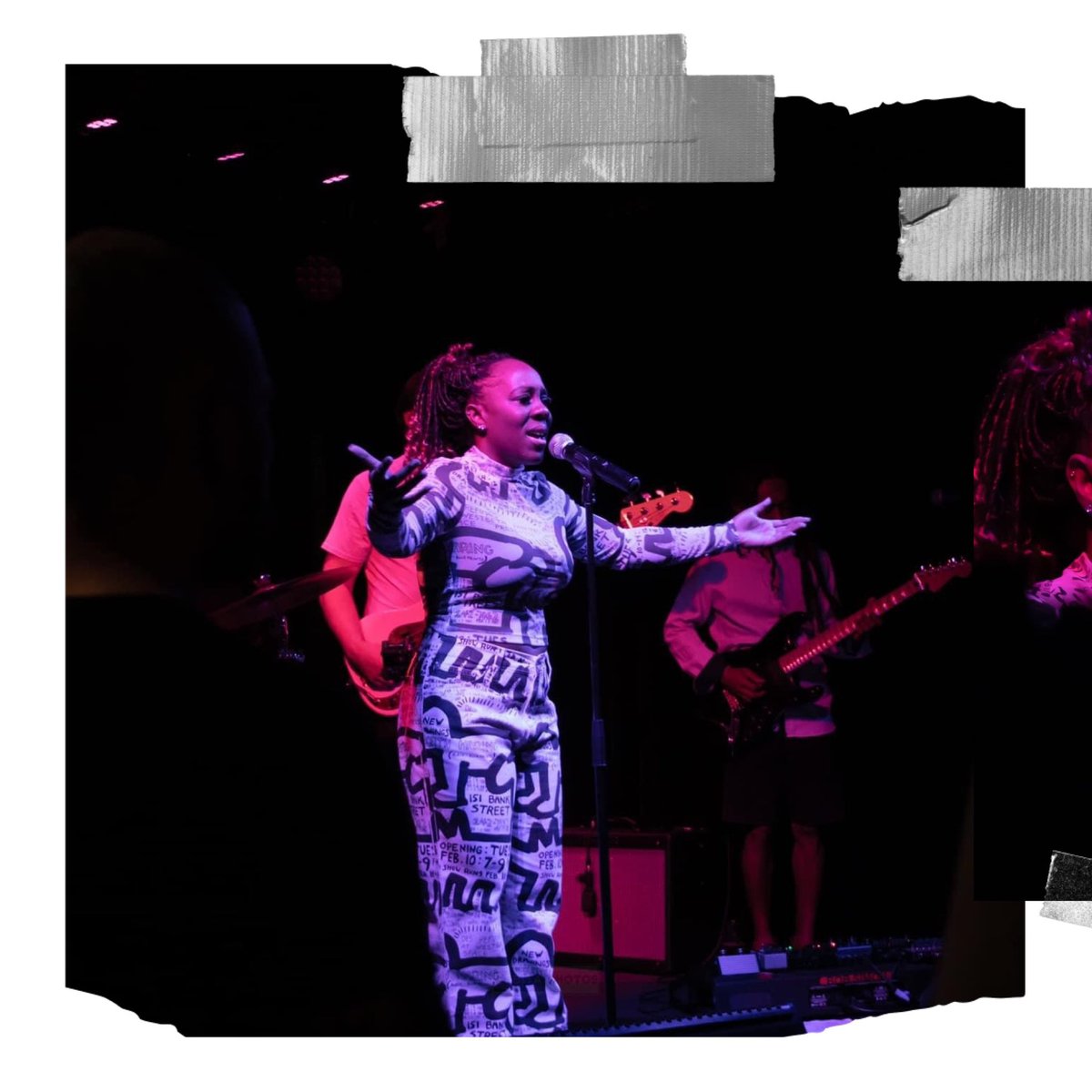 Marla Brown tweet media