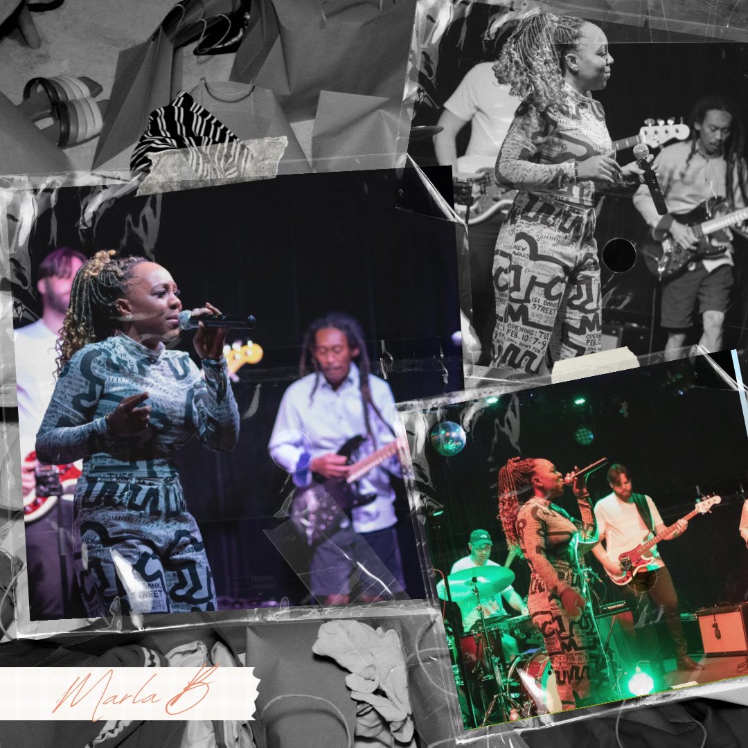 It’s been such a joy being back on the road. Thankyou Melbourne for the newly found love 💃🏿🕺🏾❤️ #Remedy 📸Photos by Feb