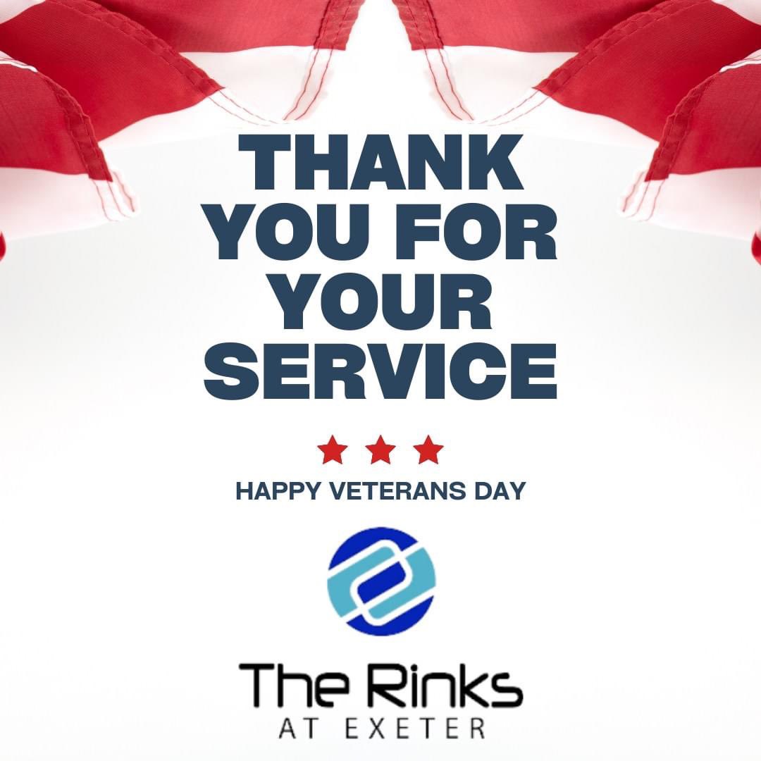 “A hero is someone who has given his or her life to something bigger than oneself.”

Thank you to all who have served.