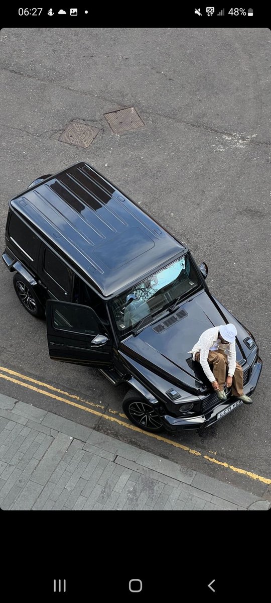 SPOOK VAN AMSTERDAM (@ghqst4ever) on Twitter photo 