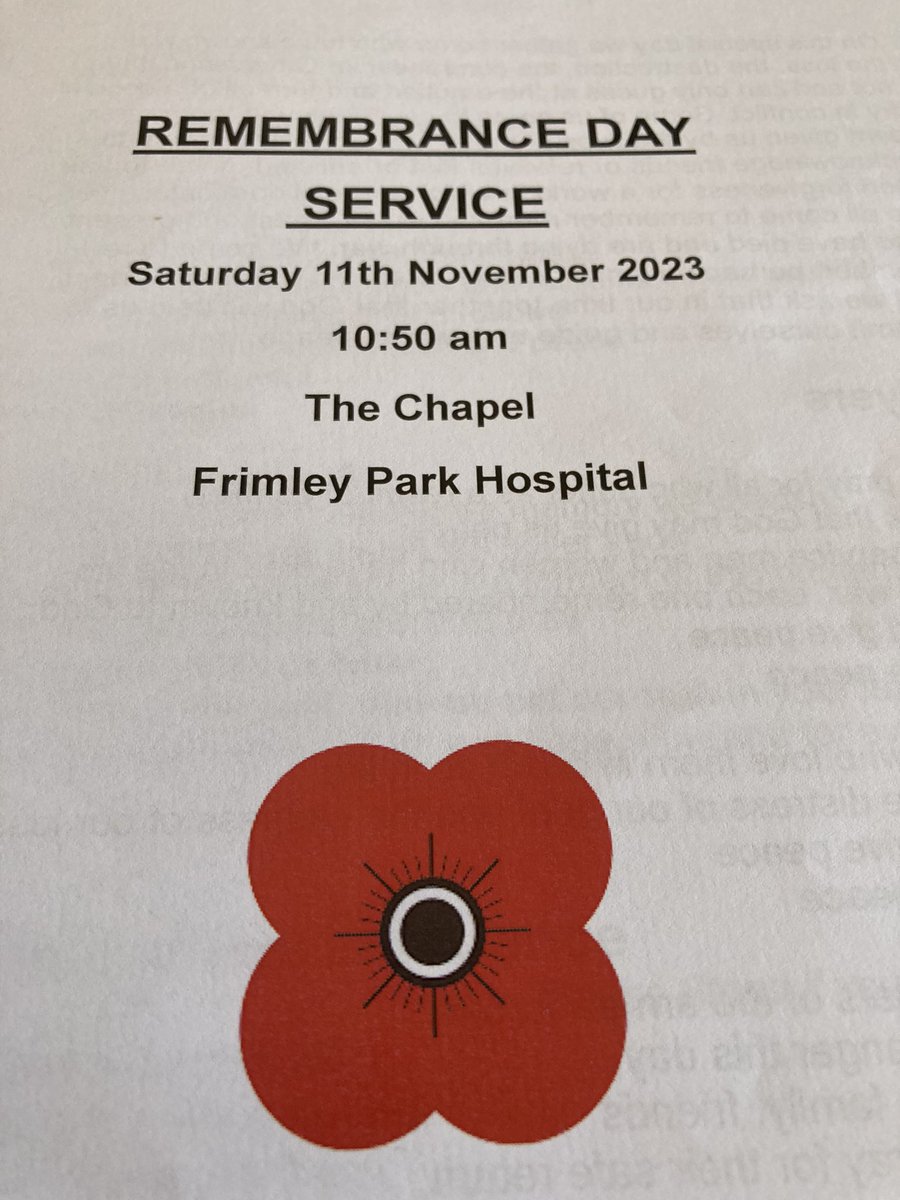Lovely service given by Andy ( thank you) - We will remember them x