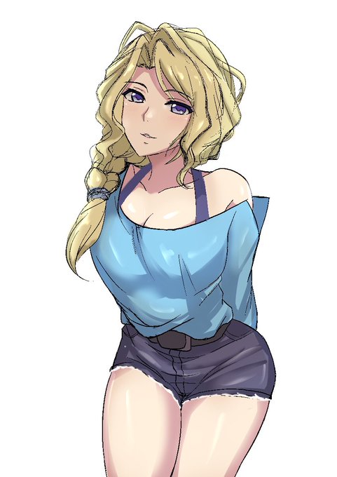 クロエ・クローチェ 