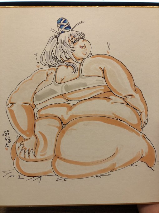 4枚目のでっかい色紙のやつ 