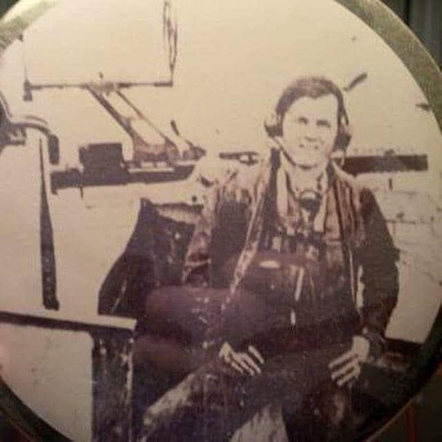 Lest we forget!! Thankful for those who have (my grandpa) and for those who continue (Private Baggio) to fight for our freedom. ❤️ @stmaryslistowel <a href="/HPCDSB/">Huron-Perth CDSB</a>