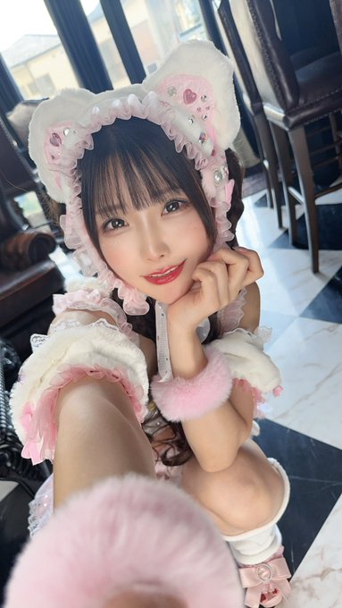 コスプレイヤー倉坂くるるのTwitter画像39