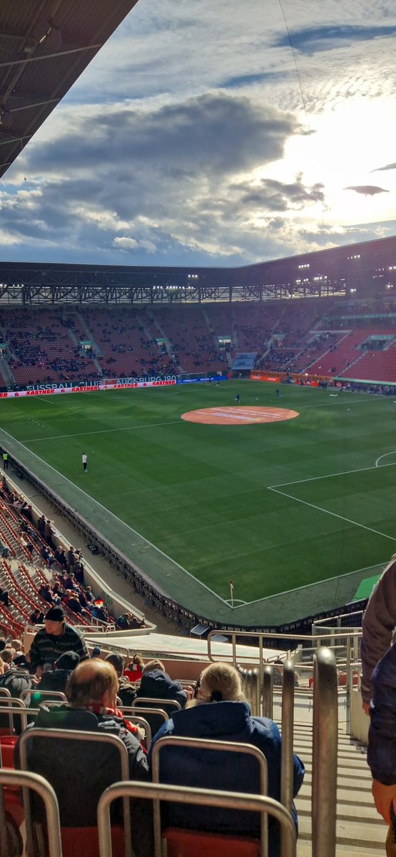 Nirgendwo wär ich grad lieber