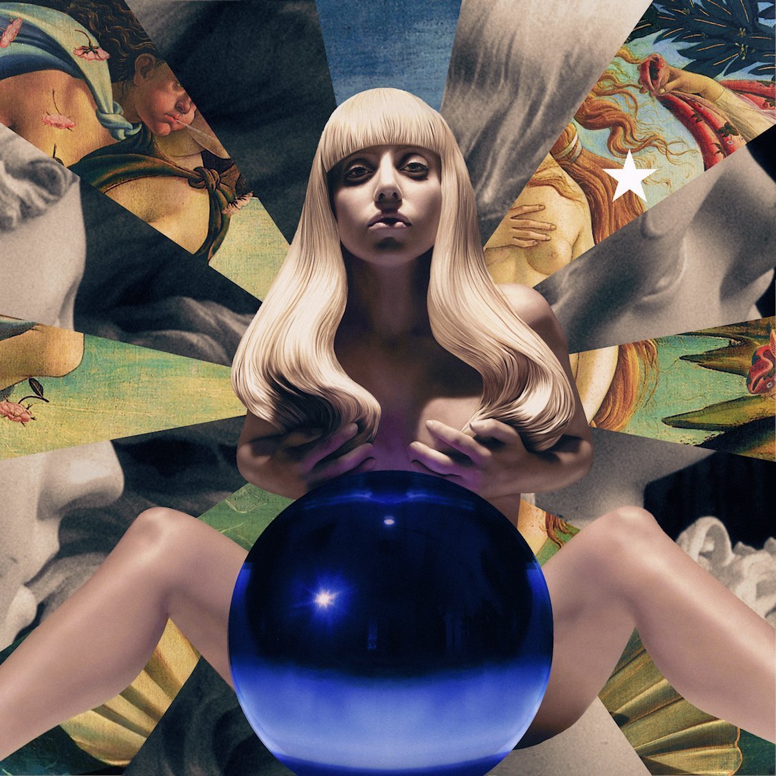 jdkaknak's tweet photo. the meaning behind every song off Lady Gaga's 3rd studio album 'ARTPOP' (a thread): https://t.co/xrHuRe09Yr