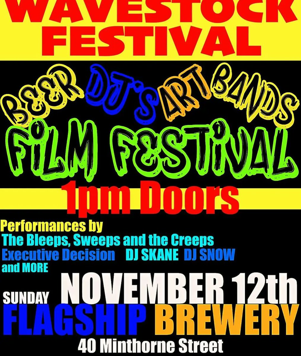 StereotypeCo tweet media