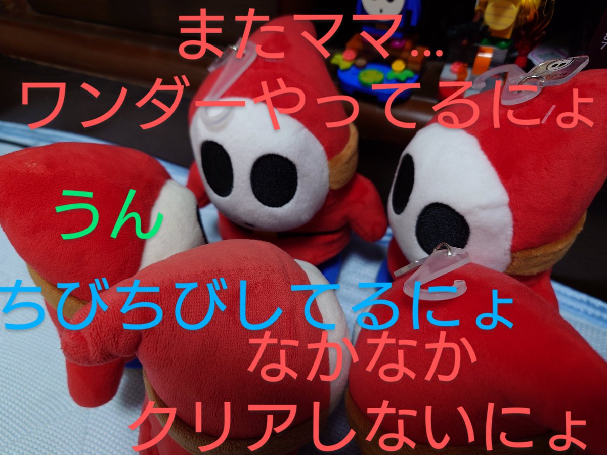 ヘイホー毬藻ン on X