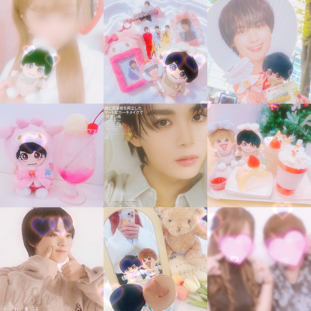 𝕐𝕦𝕐𝕦..🧡ྀི tweet media
