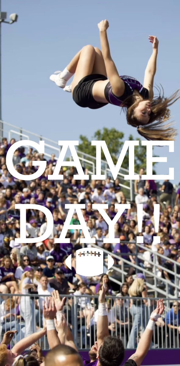 Last home game of the year. Yates Cup. 1:00pm