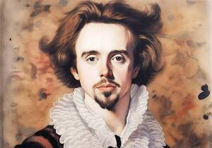 My all-time favourite line of English drama was written by the great Elizabethan playwright, Christopher Marlowe: “Was this the face that launched a thousand 🚢” Dr Faustus referencing the most beautiful woman who ever lived, Helen of Troy