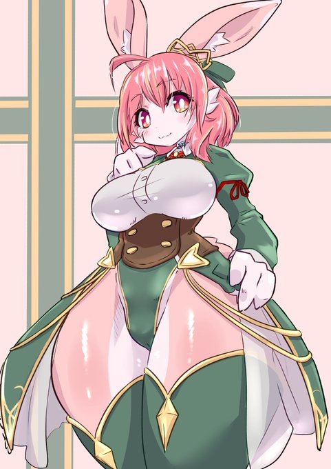 FAです🐇🐇🐇🐇🐇🐇🐇 