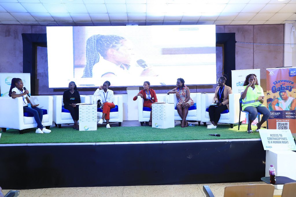 EstherBirungi22's tweet image. It should be noted that despite the fact that abortions are restricted in Uganda,post abortion care is legal and can be accessed in any health center.  
#IUDUg23 
#GettingItRight