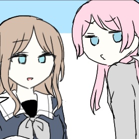 アイコンすぐ変わるときはすぐ変わっちゃうから最近のかわいいの置いておこう 