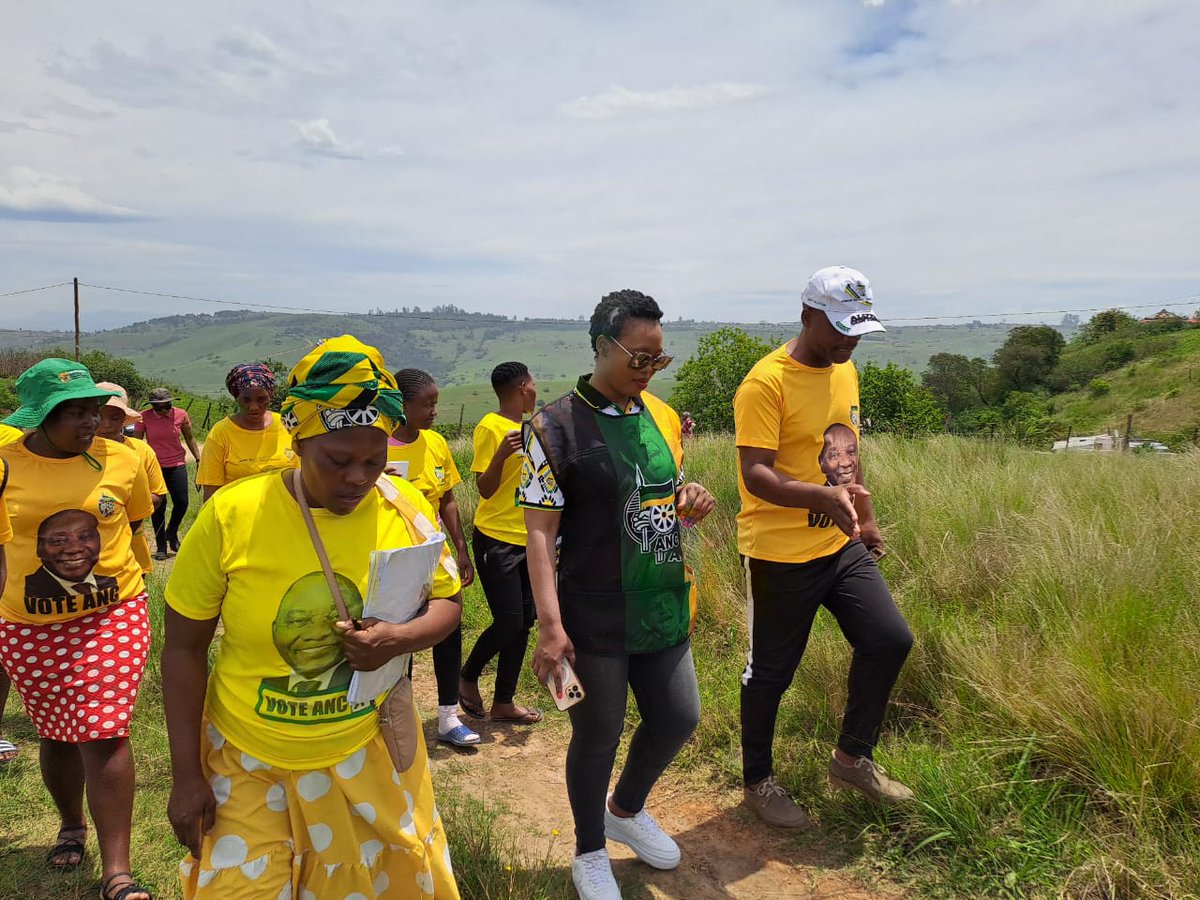 ANC - African National Congress tweet media