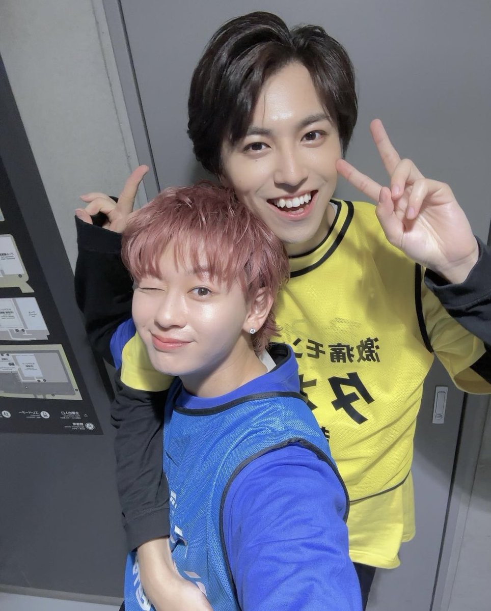 セブイレ距離感カップルやん🩶🤍 かわいい🥰ごちそうさま🙏🏻✨ #超