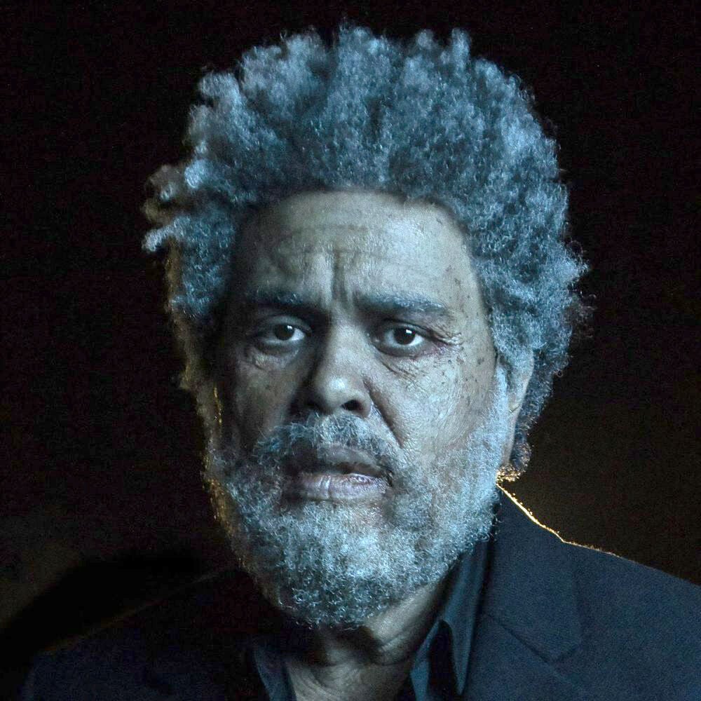 FabGiagnoni's tweet image. #Weeknd
#DawnFM
'22
51 m.

L'ultimo #album del #cantante #canadese è una delusione. Ho amato molti suoi #singoli in passato ma su questo non c'è nulla a parte campionature, baby #autotune e scopiazzature di #MichalJackson. La copertina è perfetta.

#Musica #AlternativeRock #Music