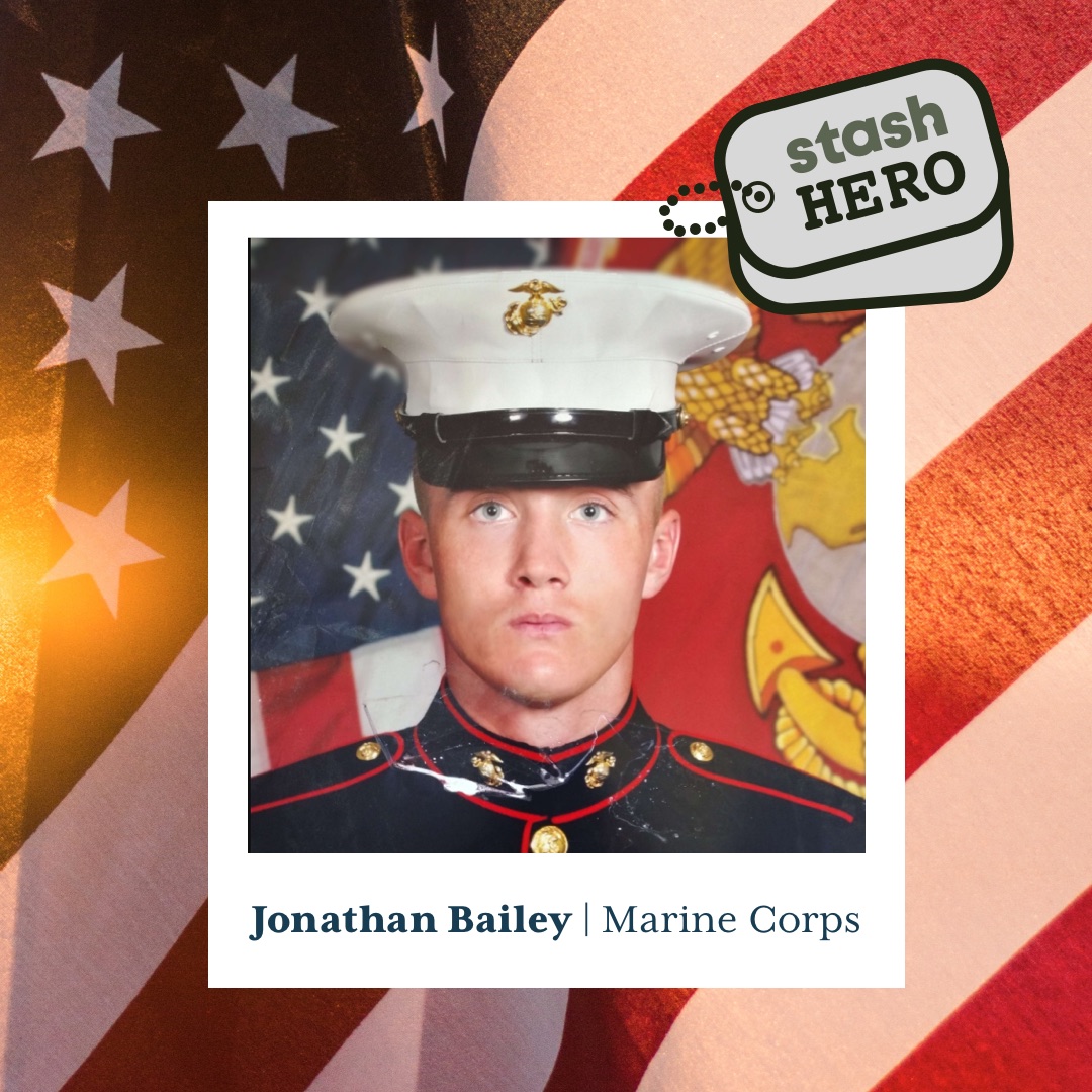 We would like to thank our country's veterans for their service this #VeteransDay. We also want to give a special shoutout to our #StashHeroes: Daniel Ober (Timber), Ryan Johns (Stash), and Jonathan Bailey (Timber). Veterans get a free pre-roll this weekend! 🇺🇲