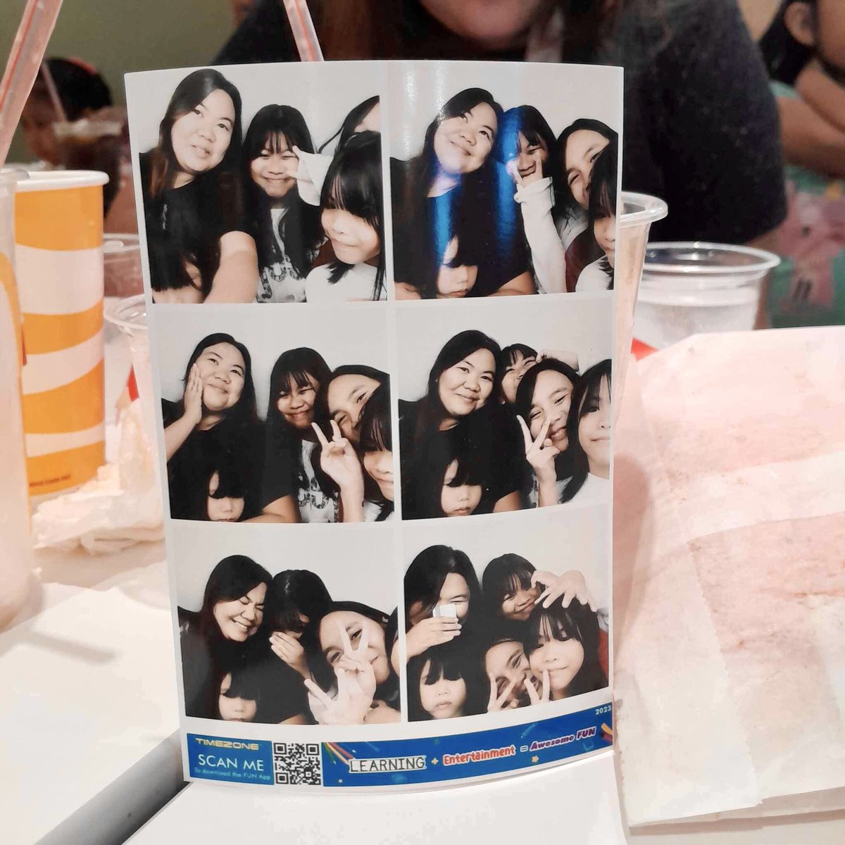 mamadelego's tweet image. 𝓁𝒾𝓉𝓉𝓁𝑒 𝓂𝑜𝓂𝑒𝓃𝓉𝓈, 𝒷𝒾𝑔 𝓂𝑒𝓂𝑜𝓇𝒾𝑒𝓈 ❤️ #TeamGo