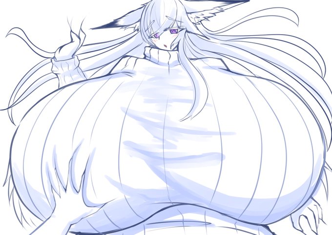 縦セタの日ということで… 