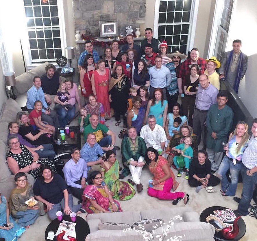 Sapna Kudchadkar, MD, PhD tweet media