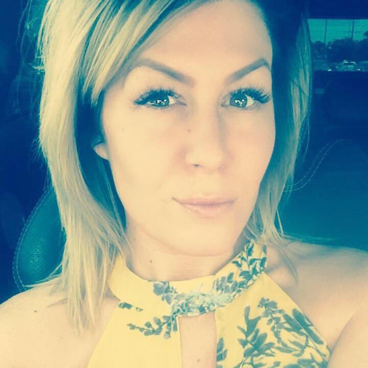 quote your blonde era