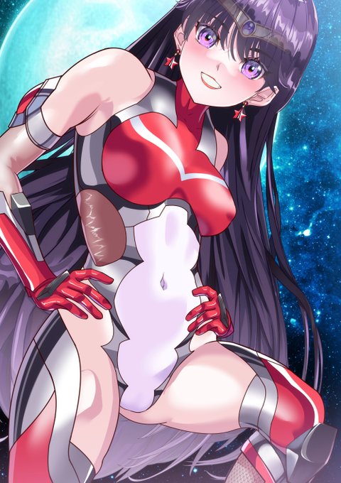 おはようございます❤(#^.^#)
あぁ～っ❣心にぃ～っ染ぃみぃ～るブルゥ～ッ❣❣
永遠のぉ～っ❣輝ぁ～やきぃ～っ❤❤❤ 