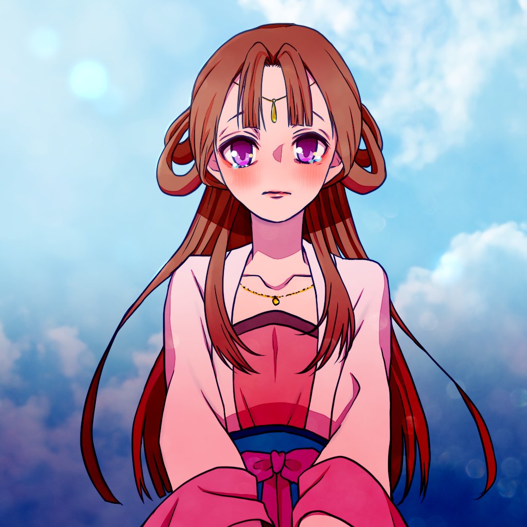 「お題:里樹妃#薬屋深夜の真剣創作60分一本勝負待ちに待ったお題ありがとうございま」|なすのイラスト