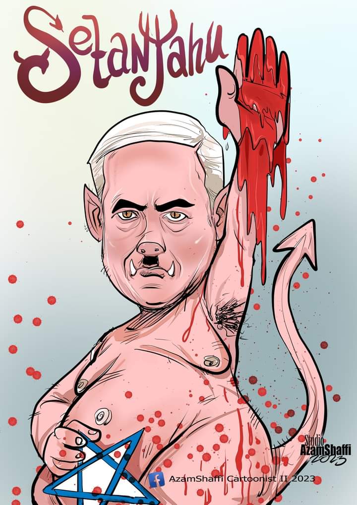 Share kepada semua, biar satu dunia kenal siapa dia ni sebenarnya.