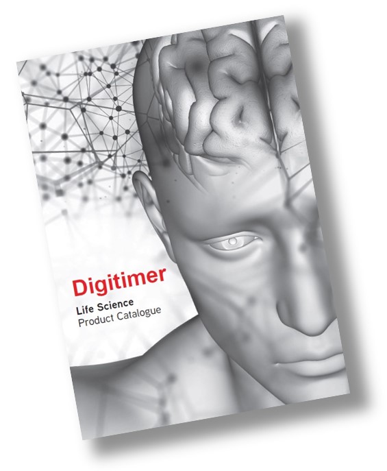 Digitimer Limited tweet media