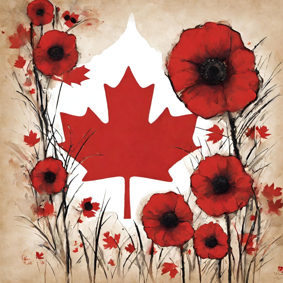 Today, we pause to remember the heroes who sacrificed for our freedom. Their legacy inspires us to work for a world of peace and unity.  #RemembranceDay #LestWeForget