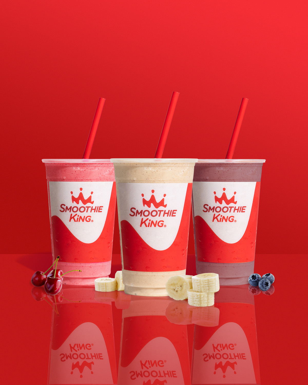 Smoothie king sale hours