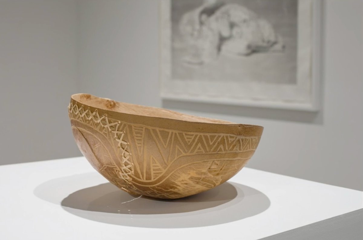 Join us TODAY, November 11,  for a special screening of the short film "Token | Contemporary Ongoing" by Fall 2023 resident artist Sandra Brewster, as part of her Community Collaboration. Learn more: artpace.org/event/film-scr…