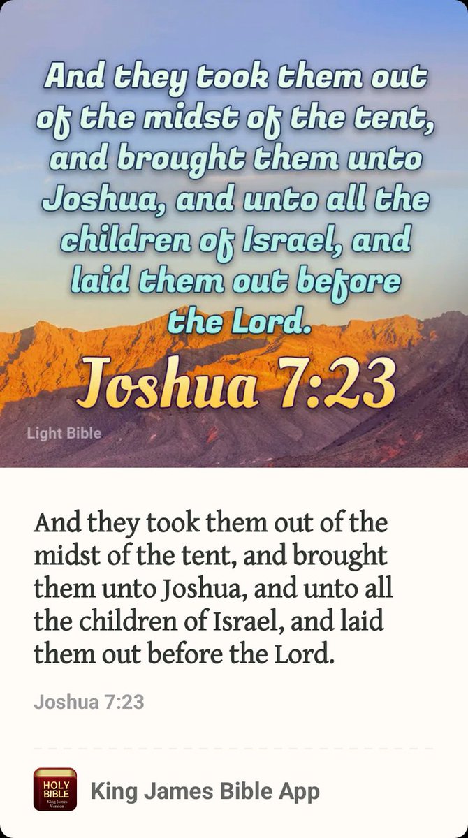 TomFied39843710's tweet image. Facing #sin is humiliating; #confessing it is humbling. .@AmericanMD @atensnut @BillGates @BIS_org @BlackRock @DeptofDefense @DrJudyAMikovits @elonmusk @EpochTimes @ericmetaxas @sasha_latypova @StopTechnocracy @NC_Vineyard @RepRubenGallego @JenWEsq @JudicialWatch @ArizonaSunTimes