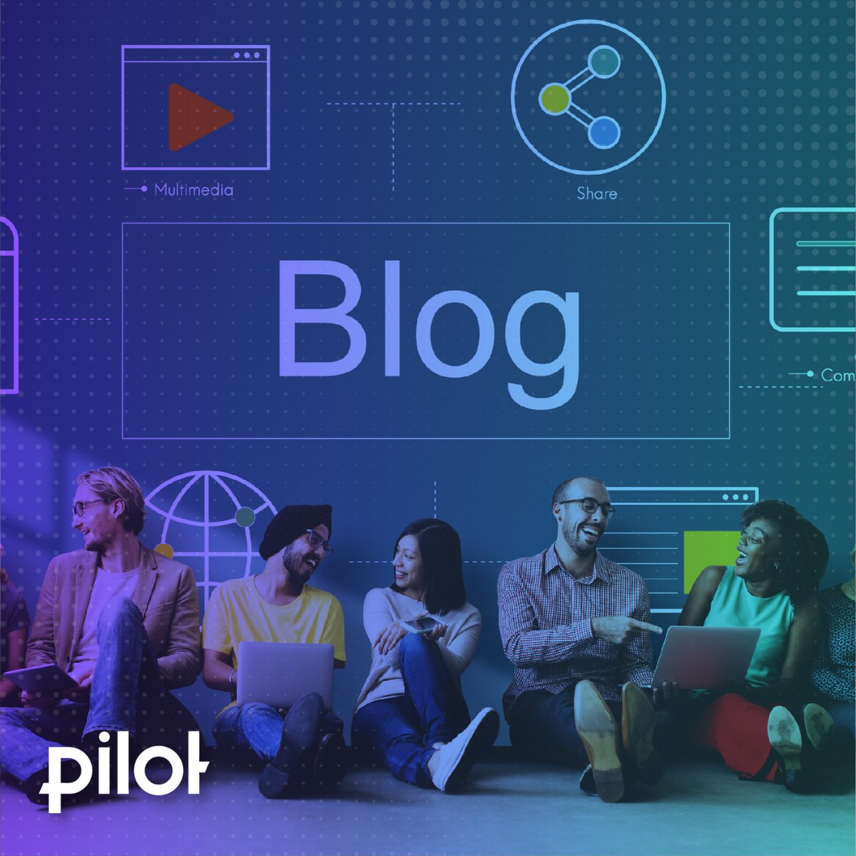 pilotseo_co's tweet image. Maximize your blog's potential with Pilot's SEO-driven content. Engage your readers, rank higher, and watch your audience grow. 📝
#BlogOptimization #PilotSEO