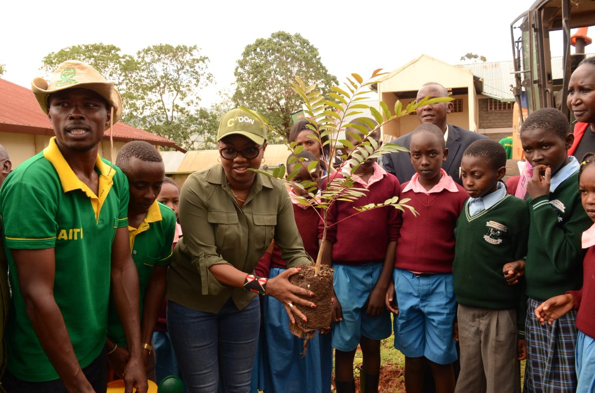 Office of the Dep. Pres.;State Dept for Devolution tweet media