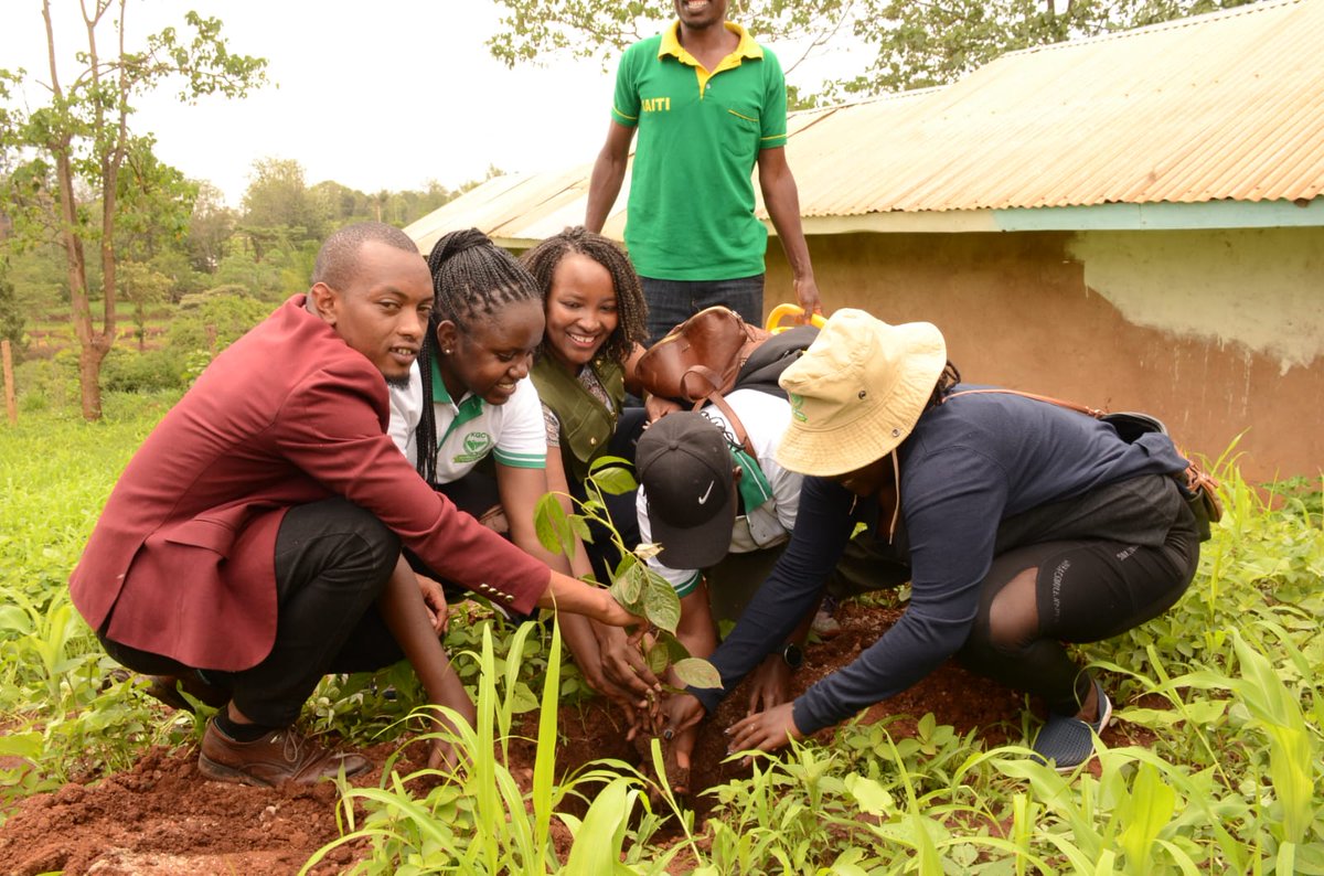 Office of the Dep. Pres.;State Dept for Devolution tweet media