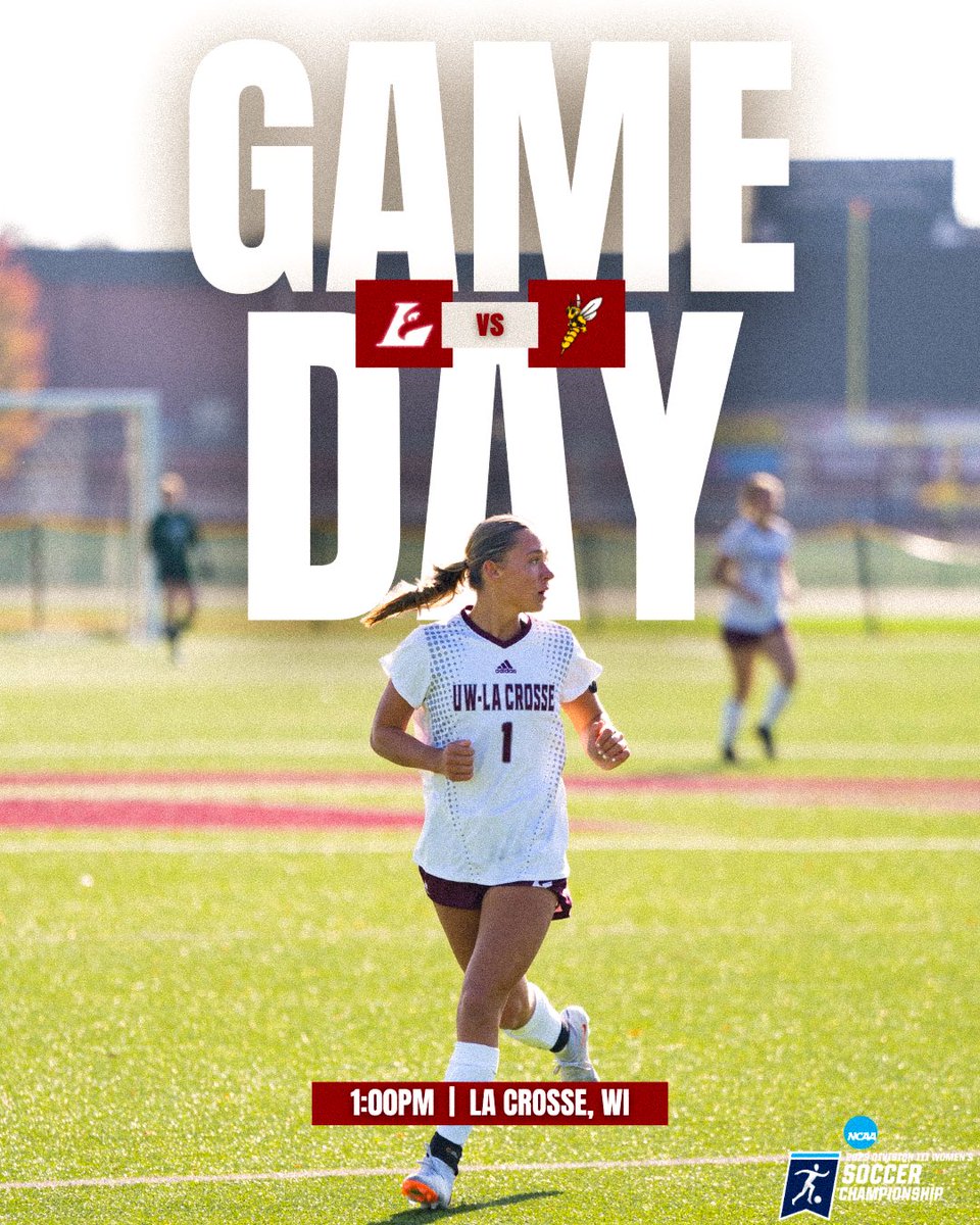 UWL_Soccer's tweet photo. First round of nationals! π¦
π¨π₯
#UWLSoccer #FindItWithin https://t.co/8wuhBiLDde