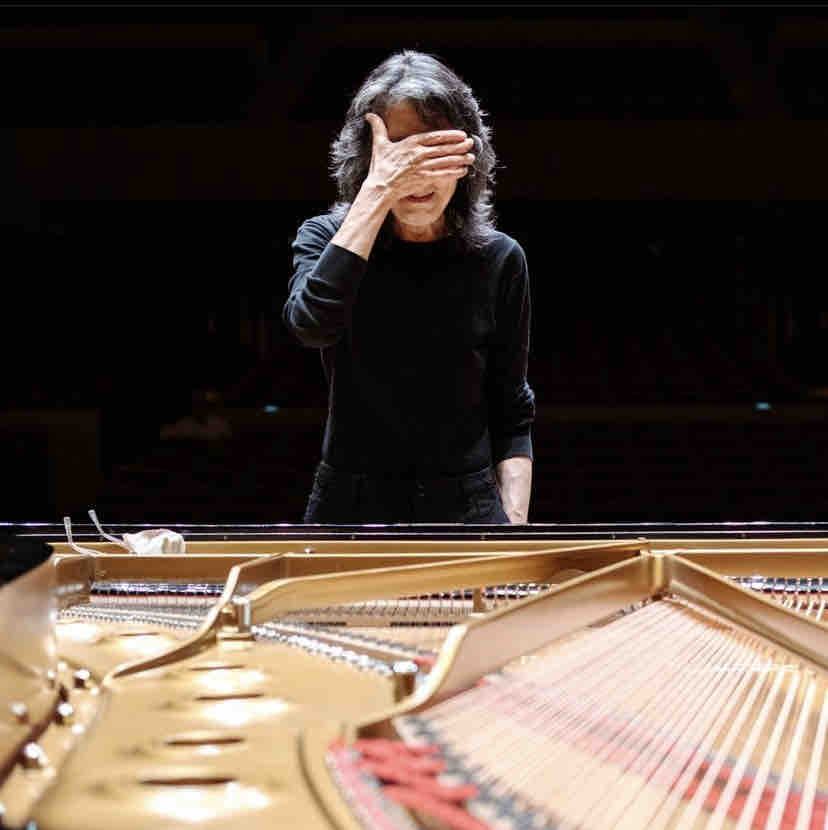 Mahler Chamber Orchestra tweet media