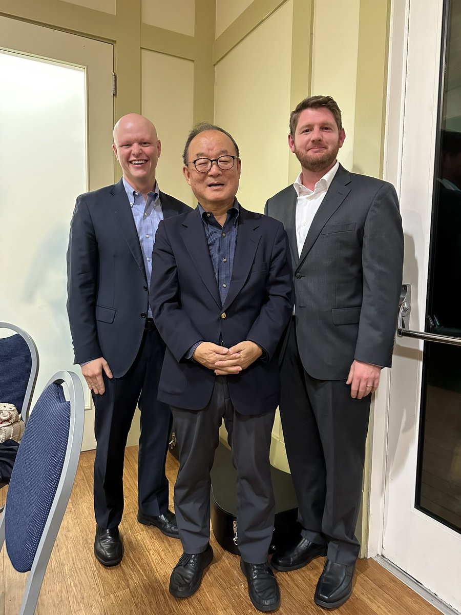 Kyle McDaniel tweet media