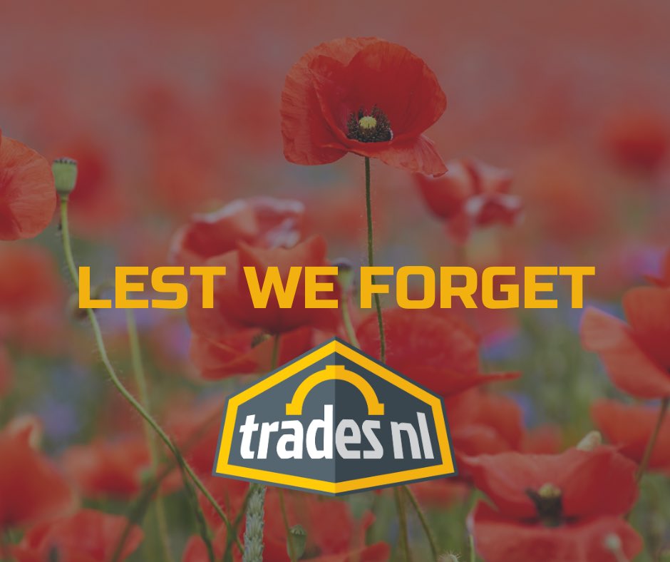 Trades NL tweet media