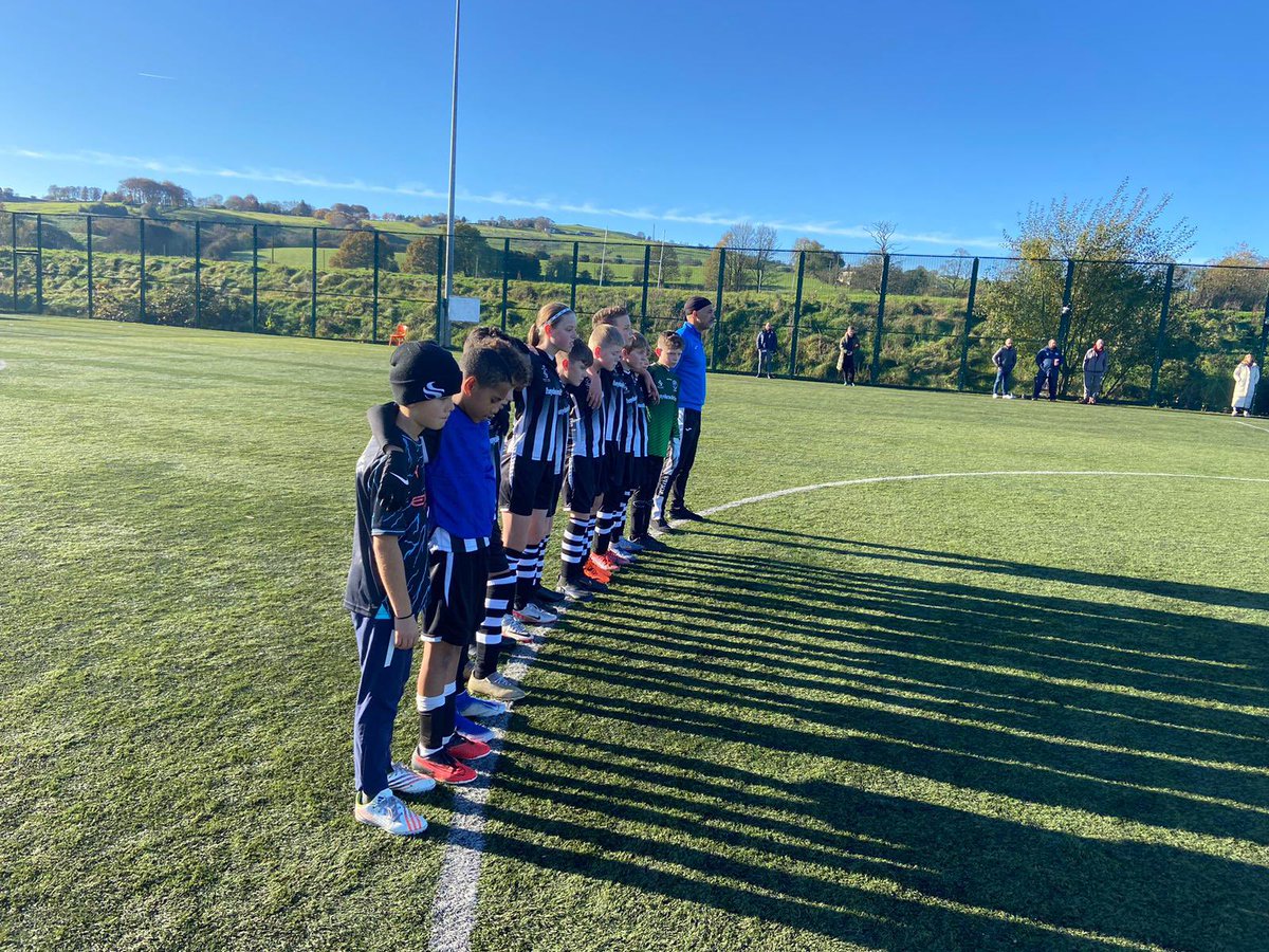 23/24 ACAFC Academy u12s tweet media