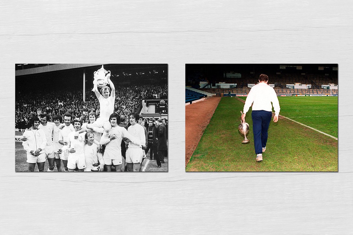 ⚽️ Competition Time ⚽️

To win a vintage #LUFC postcard pack:

Retweet this post &amp;
Tag a friend 

Winner to be announced tomorrow! 

🔗 varleymedia.com/product-page/l…